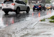 Flood Watch Issued for Santa Barbara County Ahead of Winter Storm